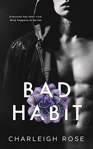 Cover of Bad Habit