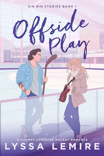 Cover of Offside Play