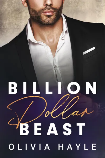 Cover of Billion Dollar Beast