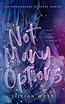 Cover of Not Many Options