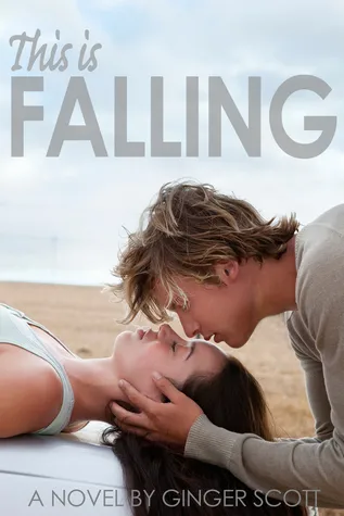 Cover of This is Falling (Falling, #1)