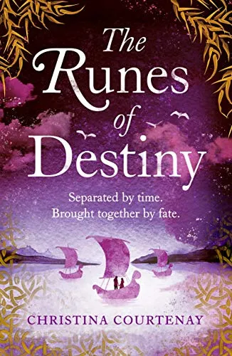 Cover of The Runes of Destiny