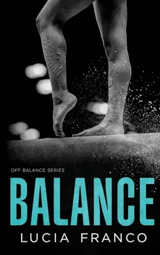 Cover of Balance