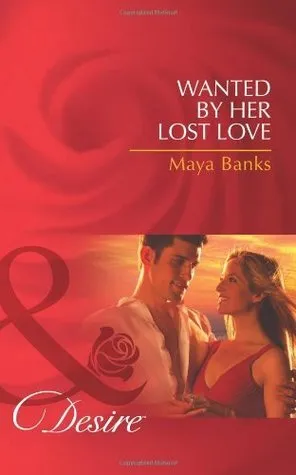 Cover of Wanted by Her Lost Love