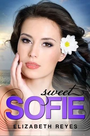 Cover of Sweet Sofie (The Moreno Brothers, #3)