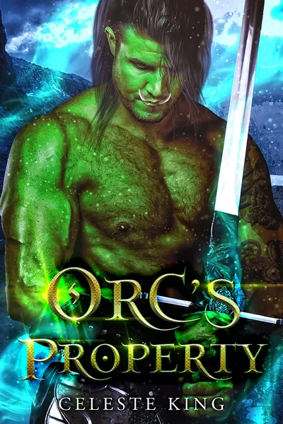 Cover of Orc's Property