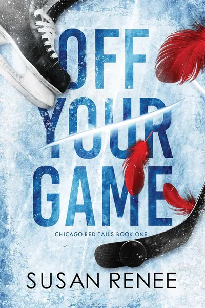 Cover of Off Your Game