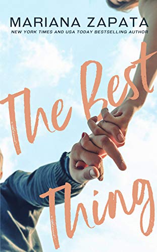 Cover of The Best Thing