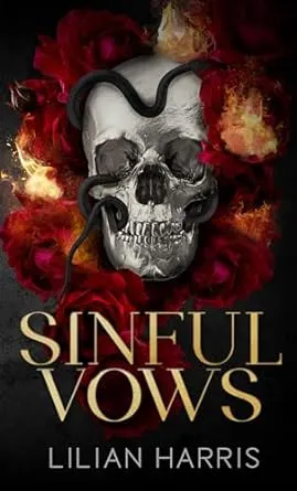 Cover of Sinful Vows