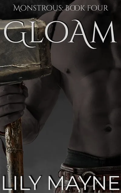 Cover of Gloam