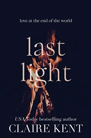 Cover of Last Light