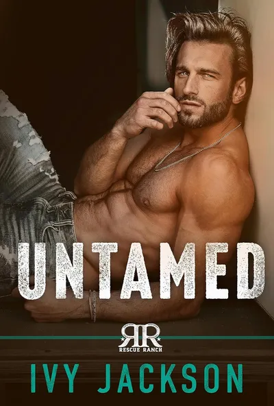Cover of Untamed