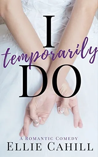 Cover of I Temporarily Do