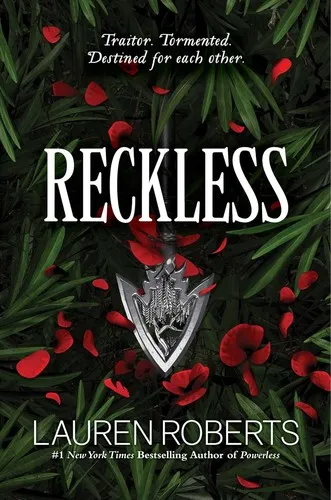 Cover of Reckless