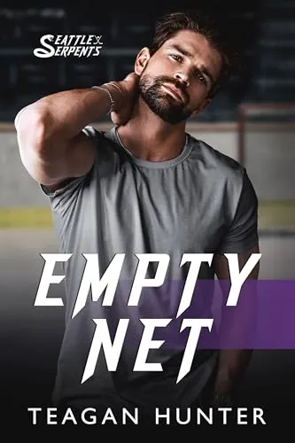 Cover of Empty Net