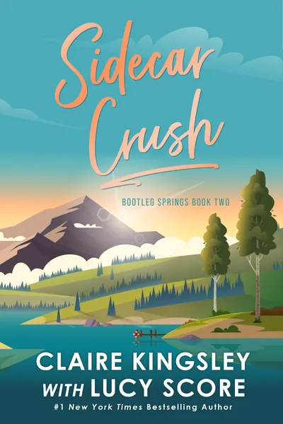 Cover of Sidecar Crush