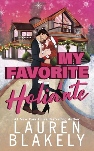Cover of My Favorite Holidate