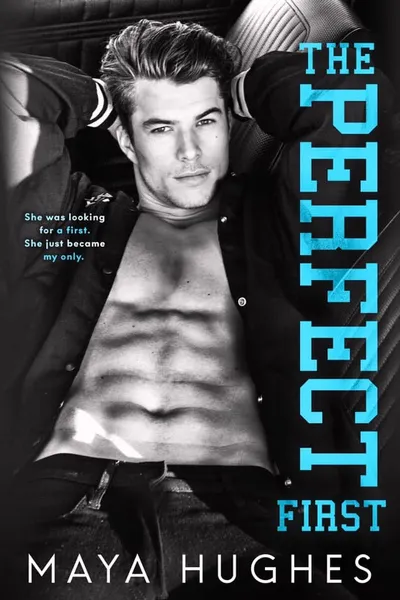 Cover of The Perfect First