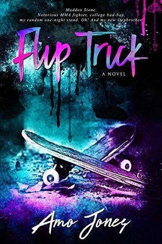 Cover of Flip Trick