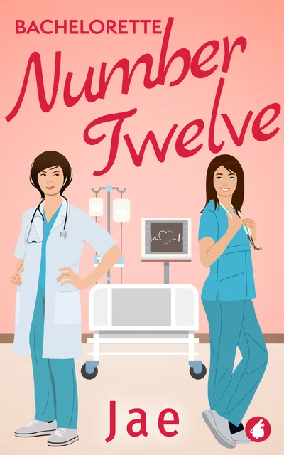 Cover of Bachelorette Number Twelve