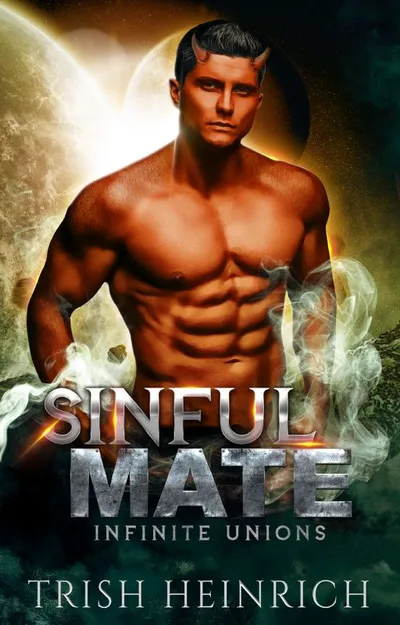 Cover of Sinful Mate