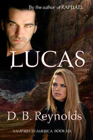 Cover of Lucas