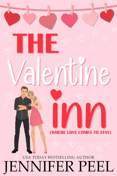 Cover of The Valentine Inn
