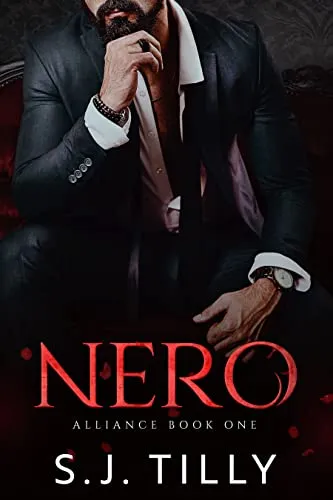 Cover of Nero