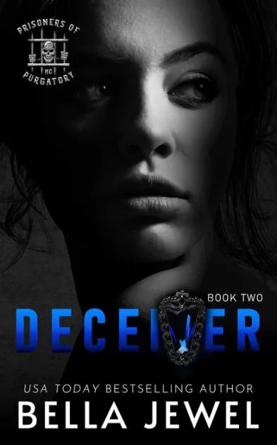 Cover of Deceiver