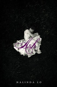 Cover of Ash