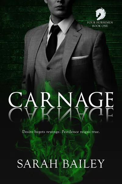 Cover of Carnage