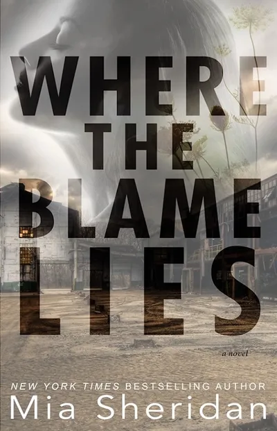 Cover of Where the Blame Lies