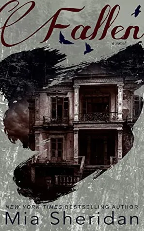 Cover of Fallen