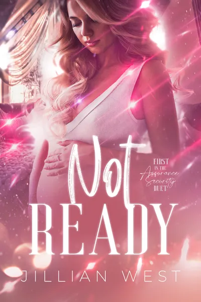 Cover of Not Ready