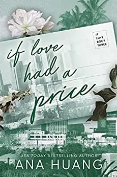 Cover of If Love Had a Price
