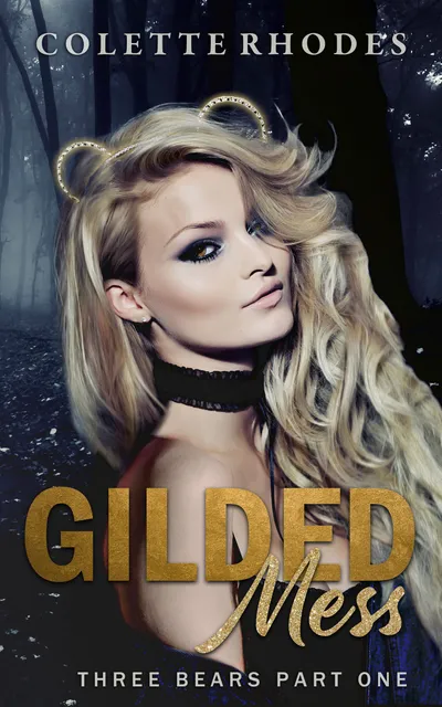 Cover of Gilded Mess