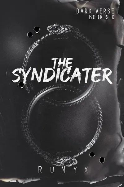 Cover of The Syndicater