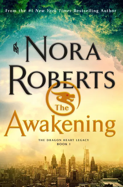 Cover of The Awakening