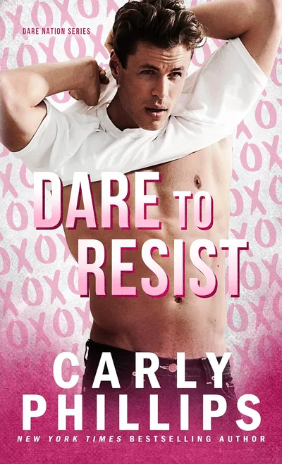 Cover of Dare To Resist