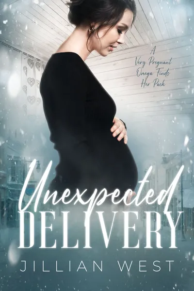 Cover of Unexpected Delivery