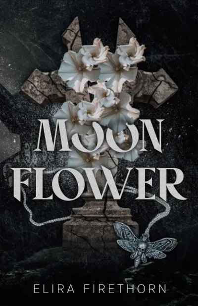 Cover of Moonflower