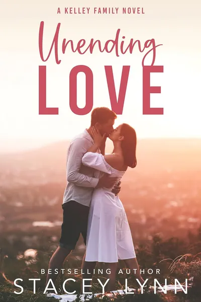 Cover of Unending Love
