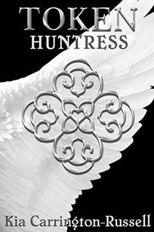 Cover of Token Huntress (Token Huntress, #1)