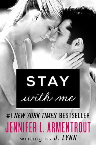 Cover of Stay with Me (Wait for You, #3)