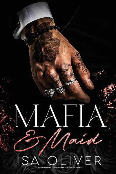 Cover of Mafia and Maid