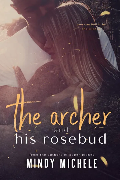 Cover of The Archer and His Rosebud