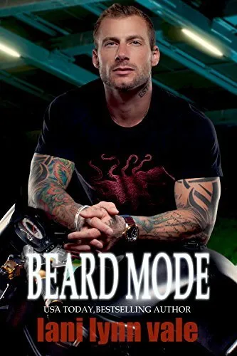 Cover of Beard Mode