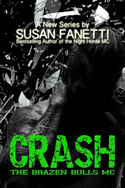 Cover of Crash
