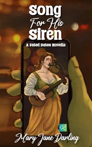 Cover of Song For His Siren