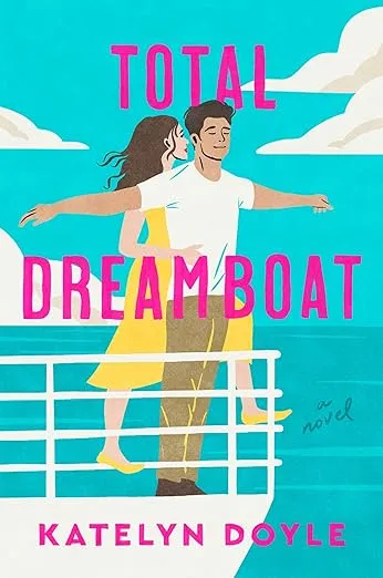 Cover of Total Dreamboat
